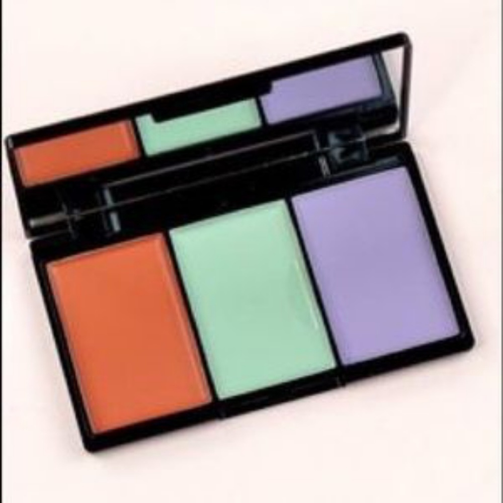 Bellapierre Pro Concealer Palette